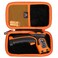 FBLFOBELI EVA Carrying Case Compatible With KIZEN Infrared Thermometer Gun LaserPro LP300 Case Only