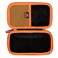FBLFOBELI EVA Carrying Case Compatible With KIZEN Infrared Thermometer Gun LaserPro LP300 Case Only