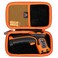 FBLFOBELI EVA Carrying Case Compatible With KIZEN Infrared Thermometer Gun LaserPro LP300 Case Only