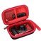 FBLFOBELI EVA Hard Carrying Case Compatible with OM SYSTEM Tough TG7 OLYMPUS Tough TG6 TG5 TG4 Underwater Digital Camera Case Only