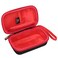 FBLFOBELI EVA Hard Carrying Case Compatible with OM SYSTEM Tough TG7 OLYMPUS Tough TG6 TG5 TG4 Underwater Digital Camera Case Only
