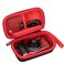 FBLFOBELI EVA Hard Carrying Case Compatible with OM SYSTEM Tough TG7 OLYMPUS Tough TG6 TG5 TG4 Underwater Digital Camera Case Only