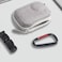 Ferbao Small Carrying Case for Insta360 GO UltraHard Storage Bag for Insta360 GO Ultra
