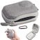 Ferbao Small Carrying Case for Insta360 GO UltraHard Storage Bag for Insta360 GO Ultra