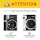 FINTIE Fintie Protective Case for Fujifilm Instax Mini 40 Instant Camera Premium Vegan Leather Bag Cover with Removable Adjustable Strap Vintage Brown