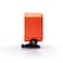 Fahliso Floaty for GoPro Hero 1211 109 Float Housing Case Cover for Camera AntiSink Floating Accessory Orange