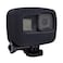 Fahliso Foam Windslayer Housing Case for GoPro Hero 8 Wind Noise Reduction Sponge Protective Cover Windscreen for Audio Video Recording