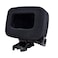 Fahliso Foam Windslayer Housing Case for GoPro Hero 8 Wind Noise Reduction Sponge Protective Cover Windscreen for Audio Video Recording