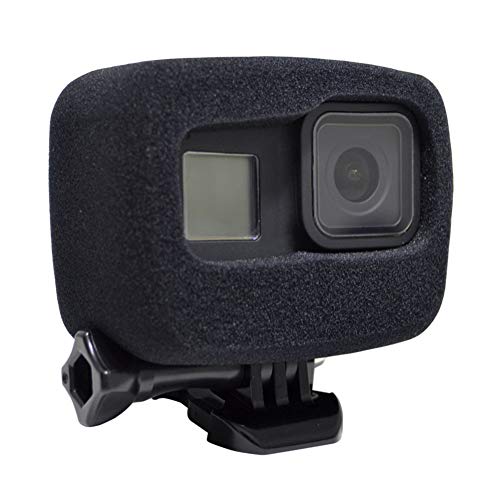 فاهليسو Fahliso Foam Windslayer Housing Case For Gopro Hero 8