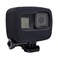 Fahliso Foam Windslayer Housing Case for GoPro Hero 8 Wind Noise Reduction Sponge Protective Cover Windscreen for Audio Video Recording