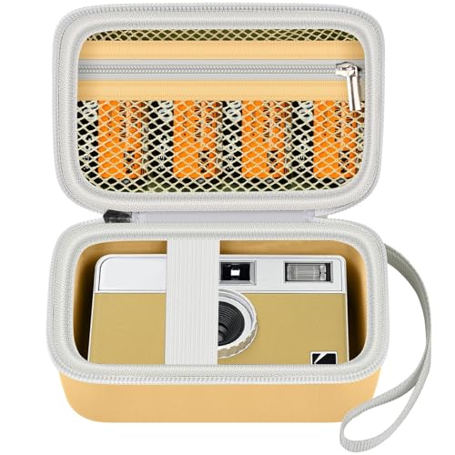جرابسا Grapsa Digital Camera Case For Kodak Ektar H35