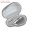 Hermitshell Hard Travel Case for Logitech MX Master 4 MX Master 3 MX Master 3S Advanced Wireless Mouse20 Upgrade Version No Shake Grey