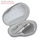Hermitshell Hard Travel Case for Logitech MX Master 4 MX Master 3 MX Master 3S Advanced Wireless Mouse20 Upgrade Version No Shake Grey