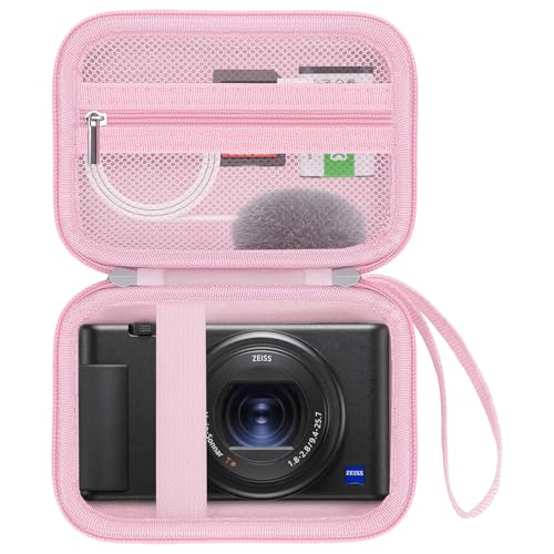 هيس بلس Hesplus Camera Case For Sony ZV1 ZV1f ZV1 Ii