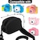 Homakover Camera Case Adjustable Crossbody Bag For Secktonfor Rindolfor Dylantofor DesuccusSony DSCW800DSCW830 and More Digital Camera Waterproof Storage Extra Pocket Fits Accessories