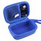 JINMEI Hard EVA Carrying Case Compatible with for Kodak PIXPRO WPZ2 Rugged Waterproof Digital Camera Case blue