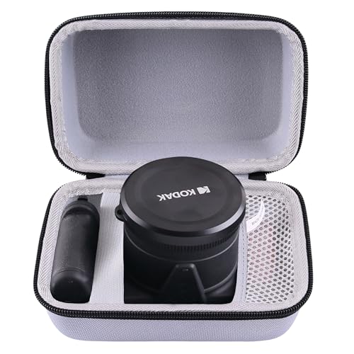 Jinmei Jinmei Hard Eva Carrying Case For Kodak Pixpro AZ401