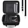 khanka Hard Travel Case Replacement for KODAK Mini Shot 3 ERAMini Shot 3 Retro 4PASS 2in1 Instant Camera and Photo PrinterCase Only Black