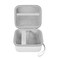 Leayjeen Camera Case Compatible with Polaroid Go Generation 2 Mini Instant Camera Case Only Blue2