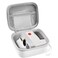 Leayjeen Camera Case Compatible with Polaroid Go Generation 2 Mini Instant Camera Case Only Blue2