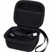 Lebakort Hard Case Compatible with Logitech C920x C922x C920e C920S C922 C920 C310 C930e C922 C615 C525 C270 HD Pro Webcam