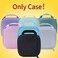 Lebakort Storage Case Compatible with Fujifilm Instax Mini 1312 11 Instant Camera Blush Pink Case