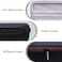 L LTGEM LTGEM Hard Travel Case Compatible with DJI Osmo Mobile SEOsmo Mobile 7P78P86 Insta360 FlowFlow ProFlow 2 Pro Foldable AI Phone Gimbal hohem iSteady X3 SE Gimbal Stabilizer BlackGray