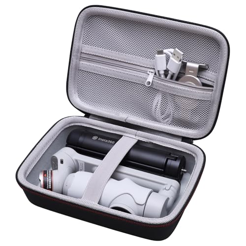 إل إل تي جيم Lltgem Ltgem Hard Travel Case Dji Osmo Mobile