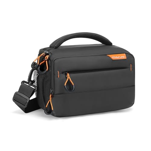 mosiso Mosiso Small Camera Bag