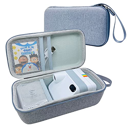 rawecud Rawecud Hard Carrying Case For Polaroid Go Instant Mini Camera