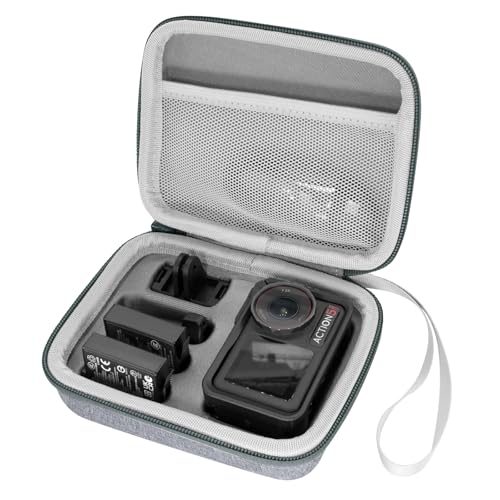 REYGEAK REYGEAK Carrying Case For Dji Osmo Action 5 Pro