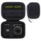RIYADAone Hard Case Replacement for KODAK PIXPRO Friendly Zoom FZ45 FZ55 16MP Digital Camera Black Case