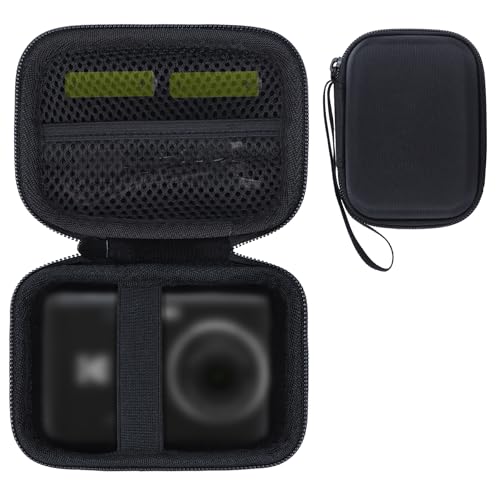 ريادة ون Riyadaone Hard Case For Kodak Pixpro Friendly Zoom FZ45 FZ55