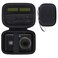 RIYADAone Hard Case Replacement for KODAK PIXPRO Friendly Zoom FZ45 FZ55 16MP Digital Camera Black Case