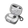 RLSOCO Carrying Case for Insta360 Ace Pro 2GO 3SGO 3 4K Tiny Portable Vlogging Camera Grey Case Only