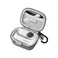 RLSOCO Carrying Case for Insta360 Ace Pro 2GO 3SGO 3 4K Tiny Portable Vlogging Camera Grey Case Only