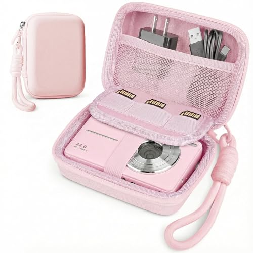 روزيليا Roseliya Digital Camera Case With Camkory Digital Point And Shoot For Kodak Pixpro FZ4555