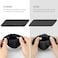 SOONSUN 2Pack Windslayer Cover Wind Muff for GoPro Hero 8 Black Foam Windscreen for Wind Noise Reduction in Outdoor HighSpeed Recording