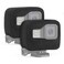 SOONSUN 2Pack Windslayer Cover Wind Muff for GoPro Hero 8 Black Foam Windscreen for Wind Noise Reduction in Outdoor HighSpeed Recording
