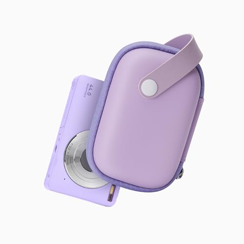 SQERO Sqero Camera Case For Digital Camera Camkory DC403