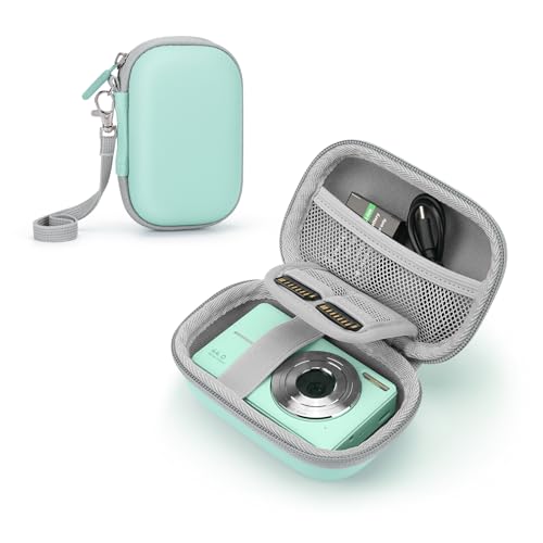 SQERO Sqero Camera Case Digital Camera