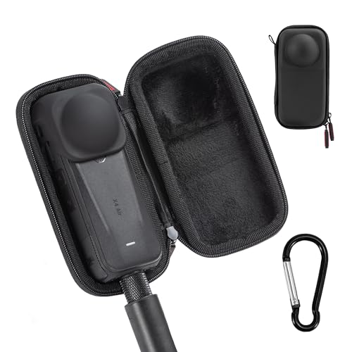 startrcvcr Startrc Vcr Startrc Vcr Carrying Case For INSTA360 X4