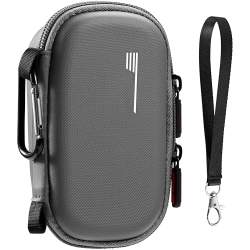 startrcvcr Startrc Vcr Carrying Case For INSTA360 X5