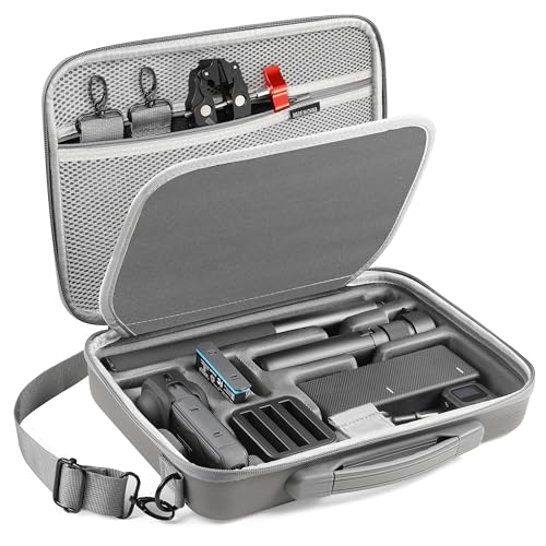 startrcvcr Startrc Vcr Vcr Carrying Case For INSTA360 X5