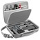STARTRC VCR Carrying Case for Insta360 X5 Storage Protective Travel Bag for Insta 360 X5 X4 Basic Bundle Battery Fast Charge Accessories Bullet Time Handle 10114CM Selfie Stic