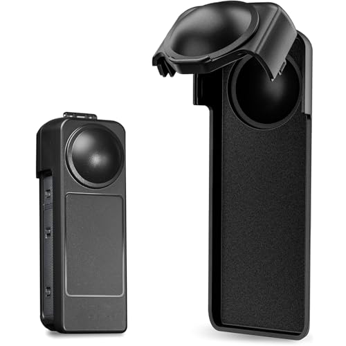 startrcvcr Startrc Vcr Startrc Vcr Protective Case Cover For INSTA360 X5