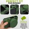STSEETOP Silicone Case for Sony RX100 VII Camera Soft Protective Cover with AntiSlip Grip and Lens Protection for DSCRX100 VII Digital Camera Scratch Resistant Green