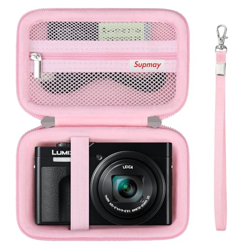 supmay Supmay Camera Case For Panasonic Lumix ZS99