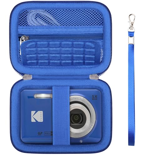 supmay Supmay Digital Camera Case For Kodak Pixpro FZ55 FZ45 FZ53 FZ43