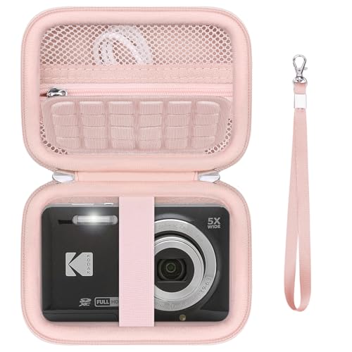 supmay Supmay Digital Camera Case For Kodak Pixpro FZ55